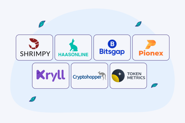 بهترین ربات هوش مصنوعی برای ترید در ارز دیجیتال و فارکس: ۱۵ گزینه برتر