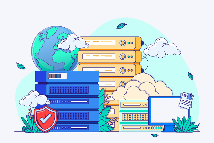 هاست پایتون چیست و چه نکاتی را باید هنگام خرید هاست Python رعایت کنید؟