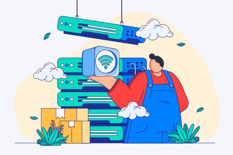 DNS چیست و چه کاربردی دارد؟