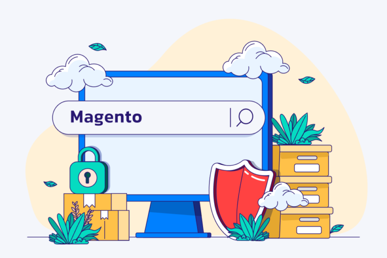 مجنتو چیست؟ مزایا و معایب Magento