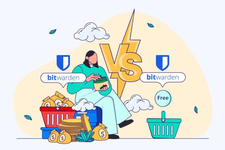 بیت واردن چیست؟ بررسی ویژگی‌ها و نحوه کار با آن