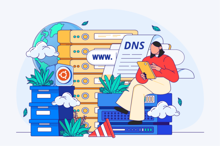 نصب AdGuard Home DNS روی سیستم عامل اوبونتو