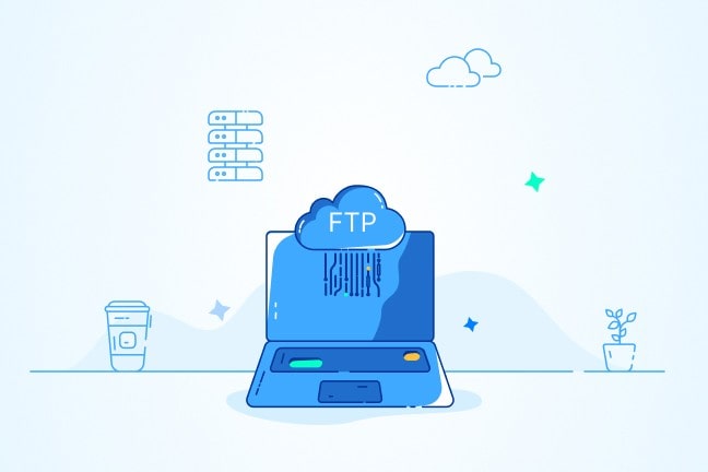 پروتکل FTP چیست و چه کاربردی دارد؟ + مزایا و معایب