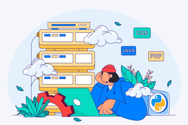 هاست پایتون چیست و چه نکاتی را باید هنگام خرید هاست Python رعایت کنید؟